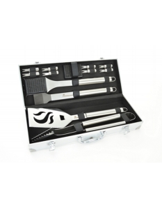 Landmann Stainless Steel Tool Set 13 Piece