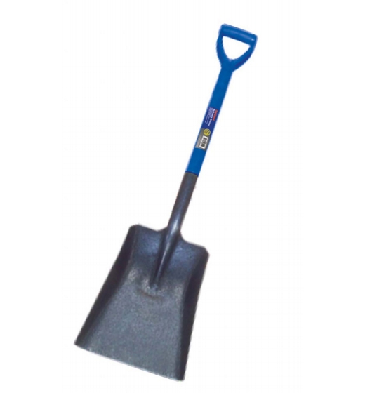 SupaTool Builder Shovel 