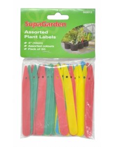 SupaGarden Plant Labels 4