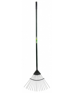 SupaGarden Lawn Rake 