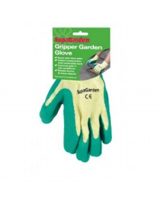 Ambassador Gripper Garden Glove 
