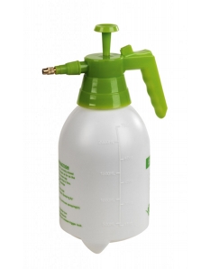 SupaGarden Multi-Purpose Pressure Sprayer 2L