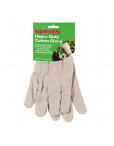 Ambassador Heavy Duty Cotton Glove 
