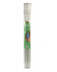 Ambassador Cage & Aviary Welded Mesh 6 x 0.9m
