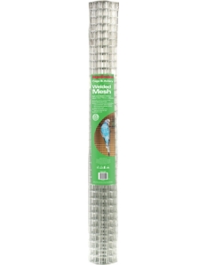 Ambassador Cage & Aviary Welded Mesh 6 x 0.9m