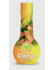 Baby Bio Citrus Food 175ml