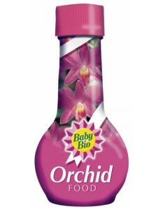 Baby Bio Orchid Food 175ml