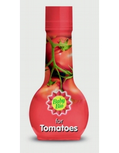 Baby Bio Tomato Food 175ml