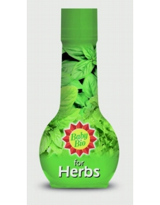 Baby Bio Herb Food 175ml