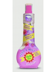 Baby Bio Orchid Feed & Mist 175ml