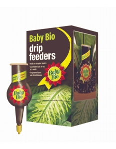 Baby Bio Original Drip Feeders 40ml