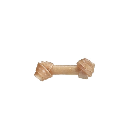 Armitage Good Boy Rawhide Knotted Bones (Pack Size 20) 100mm (4