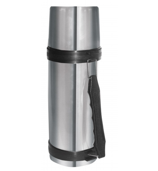 Kingfisher Stainless Steel Flask 1.5L