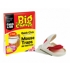 The Big Cheese Quick Click Mouse Trap Twin Pack