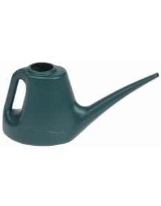 Ward Woodstock Watering Can 1 Litre Green