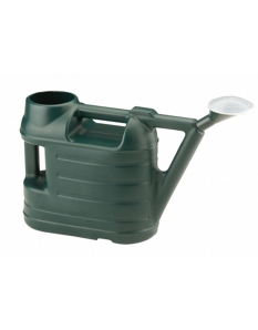 Ward Value Watering Can 6.5L Green