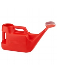 Ward Weed Control Watering Can 7L Red