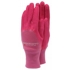 Town & Country The Master Gardener - Ladies Pink Small