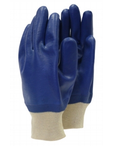 Town & Country Professional - Super Coated Gloves Mens Size - L