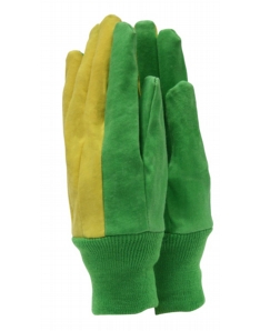 Town & Country Essentials - The Gardener Gloves Men's Large