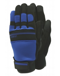 Town & Country Ultimax Gloves Mens Size - L