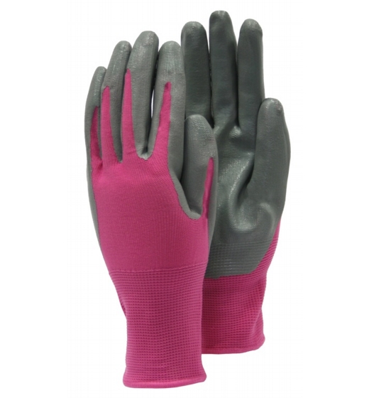 Town & Country Professional - Weed & Seed Gloves Ladies Size - M