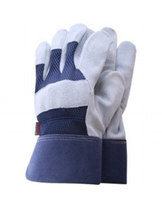 Town & Country Classics General Purpose Gloves Men's Size - L