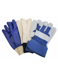 Town & Country Mens Gloves Bonus Triple Pack