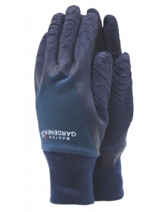 Town & Country Professional - The Master Gardener Gloves Mens Navy