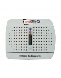 Streetwize Dehumidifier 