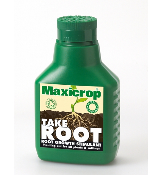 Maxicrop Take Root Rooting Liquid 500ml