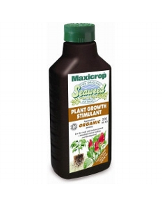 Maxicrop Original Seaweed Extract 1L
