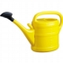 Green Wash Essential Watering Can 10L Yellow