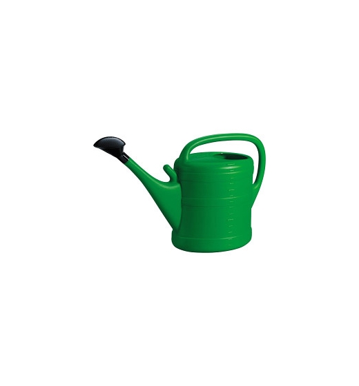 Green Wash Watering Can 14L Green