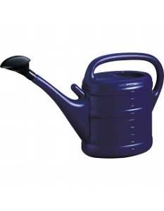 Green Wash Essential Watering Can 10L Blue