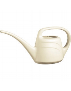 Green Wash Eden Watering Can 2L Cream