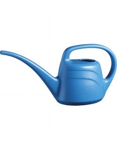 Green Wash Eden Watering Can 2L Light Blue