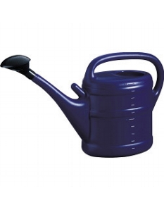 Green Wash Small Watering Can 1L Blue