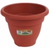 Wham Round Bell Pot Terracotta 50cm