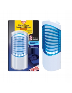 Zero In Night Time Insect Killer 