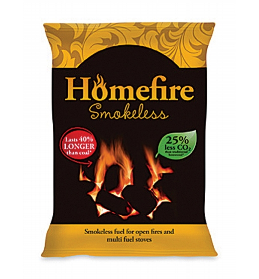 CPL Homefire Smokeless 10kg