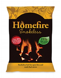 CPL Homefire Smokeless 10kg
