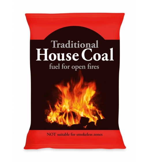 CPL Traditional House Coal 20kg