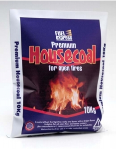 Fuel Express Premium House Coal 10kg