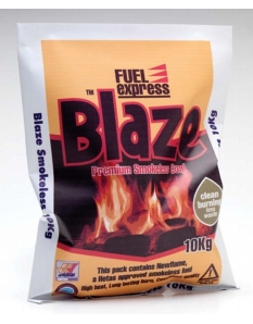 Fuel Express Blaze Smokeless Fuel 10kg