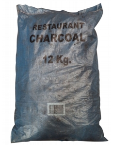 Fuel Express American Restaurant Charcoal 12KG