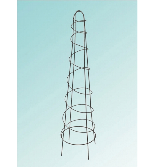Apollo Spiral Obelisk 34 x 150cm