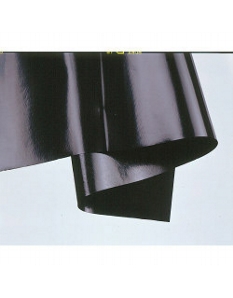 Ambassador Heavy Duty Protection Sheet 100 x 2m Black
