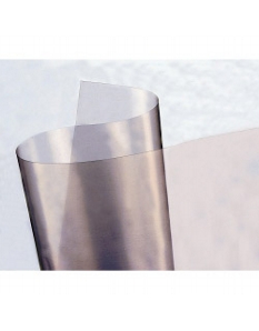 Ambassador Heavy Duty Protection Sheet 100 x 2m Clear