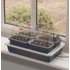 Garland Fab 4 Electric Propagator Green